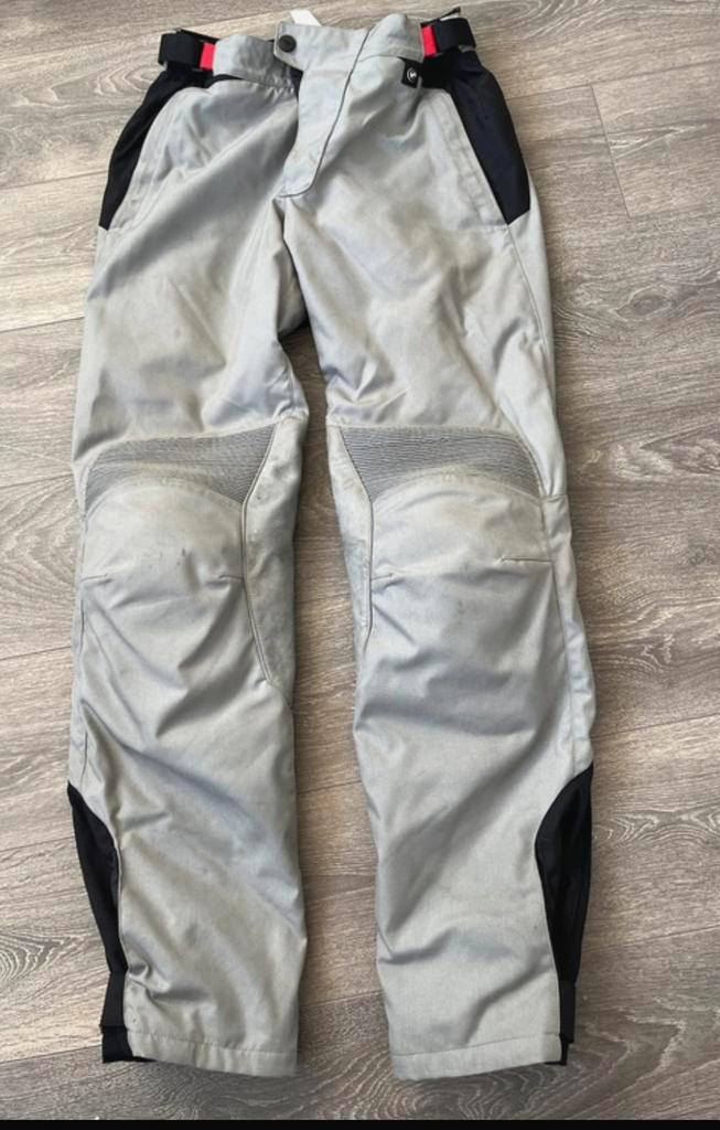 BMW Motorbroek GS Dry Maat 102, Motoren, Kleding | Motorkleding, Broek | textiel, Heren, Tweedehands, Ophalen of Verzenden