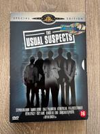 The Usual Suspects, Cd's en Dvd's, Dvd's | Klassiekers, Vanaf 16 jaar, 1980 tot heden, Ophalen of Verzenden, Zo goed als nieuw
