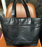 Spikes en Sparrow leren Tas, Ophalen of Verzenden, Zo goed als nieuw, Bruin