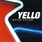 YELLO CD MOTION PICTURE, Cd's en Dvd's, Ophalen of Verzenden, 1980 tot 2000, Zo goed als nieuw