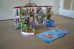 Playmobil warenhuis XXL, Ophalen of Verzenden, Gebruikt