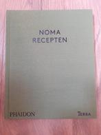 Noma Recepten - kookboek René Redzepi, Boeken, Kookboeken, Gelezen, Rene redzepi, Ophalen of Verzenden, Europa