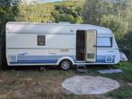Polar 560 CTH All Season, mover, Alde verwarming en airco, Caravans en Kamperen, Caravans, Ringverwarming, 6 tot 7 meter, Polar