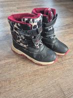 Snowboats maat 33 klitterband sluiting, Gebruikt, Ophalen of Verzenden, Laarzen, Jongen of Meisje