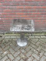 Houtskool Barbecue - Gebruikt, Tuin en Terras, Houtskoolbarbecues, Ophalen, Gebruikt