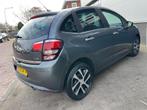 Citroen C3 1.2 PureTech Feel Edition/Automaat/Navi/Climate-c, Auto's, Citroën, Euro 6, 1199 cc, 82 pk, 23 km/l