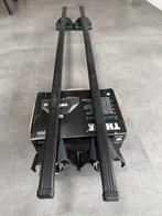 Thule dakdragers met fixpoint voor Audi Q7, Ophalen, Zo goed als nieuw