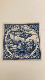 Delft Blauw tegel, Ophalen of Verzenden