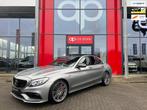 Mercedes-Benz C-klasse AMG 63 Premium Panorama/Memory/Night, Automaat, Achterwielaandrijving, Gebruikt, Bedrijf