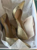 Originele Jimmy Choo hakken zgan, Pumps, Overige kleuren, Ophalen of Verzenden, Zo goed als nieuw