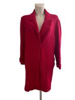 Le Grand Sud jas rood XL, Maat 46/48 (XL) of groter, Ophalen of Verzenden, Zo goed als nieuw, Le grand sud
