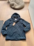 Nieuw Fjallraven ovik hydratic jacket  maat m  Kleur blauw, Ophalen, Zo goed als nieuw, Blauw