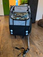Karlie Hondenfietskar - tot 20 kg, Ophalen, Gebruikt
