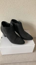 Tamaris enkellaarsjes, Tamaris, Zwart, Lage of Enkellaarzen, Ophalen of Verzenden