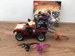 Leuke set van Lego Dino 2010, 7296, Kinderen en Baby's, Speelgoed | Duplo en Lego, Complete set, Ophalen of Verzenden, Lego, Zo goed als nieuw