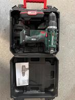 Parkside boormachine nieuw, Doe-het-zelf en Verbouw, Gereedschap | Boormachines, Ophalen of Verzenden, Nieuw, Boormachine