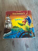 Kolonisten van Catan Junior - Bordspel, Gebruikt, Ophalen of Verzenden, Drie of vier spelers, 999 Games