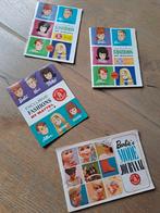 Barbie vintage folders, Ophalen of Verzenden, Zo goed als nieuw, Barbie