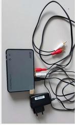 Hoortoestel TV streamer, Ophalen of Verzenden, Gebruikt