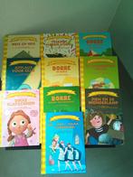 10 Borre boekjes, Boeken, Kinderboeken | Jeugd | onder 10 jaar, Ophalen, Gelezen