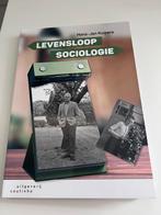 Sociaal Werk boek HBO Jaar 1, Boeken, Alpha, HBO, Ophalen of Verzenden, Hans-Jan Kuipers