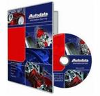 AUTODATA 3.45 Werkplaats programma met alle Automerken, Auto diversen, Handleidingen en Instructieboekjes, Verzenden