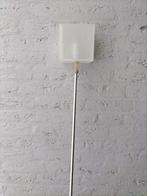 Leunlamp Lazy wit, Design, Ophalen of Verzenden, Zo goed als nieuw, Metaal