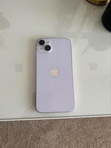 Apple IPhone 14 Plus 128GB E-SIM beschikbaar voor biedingen