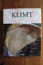 Gottfried Fliedl - Gustav Klimt (Taschen), Ophalen of Verzenden, Gelezen, Schilder- en Tekenkunst