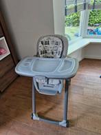 Kinderstoel merk joie, Kinderen en Baby's, Kinderstoelen, Ophalen, Gebruikt, Meegroeistoel
