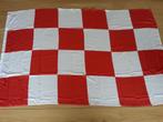 Vlag Brabant - 1X1,5 mtr, Diversen, Vlaggen en Wimpels, Nieuw, Verzenden