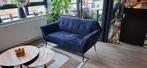 bankje tweepersoons, Huis en Inrichting, Banken | Sofa's en Chaises Longues, Gebruikt, Tweepersoons, 75 tot 100 cm, Ophalen of Verzenden
