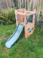 Speeltoestel voor peuters (2-3 jaar), Kinderen en Baby's, Speelgoed | Buiten | Speeltoestellen, Ophalen, Gebruikt, Glijbaan