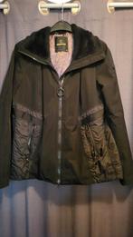 Greenstone jas, Ophalen of Verzenden, Zo goed als nieuw, Zwart