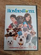 Hondenhotel dvd, Ophalen of Verzenden, Zo goed als nieuw, Avontuur, Film