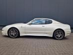 Maserati GranSport 4.2 Bianco Fuji /35dkm /Youngtimer, Auto's, Automaat, 12 maanden, Gebruikt, 8 cilinders