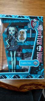 Monster high pop, Ophalen of Verzenden, Zo goed als nieuw