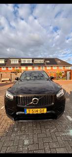 Volvo XC90 T8 Twin Engine AWD Plug-in Hybrid 390pk 7P 2020, Auto's, Automaat, Zwart, 1969 cc, 7 stoelen