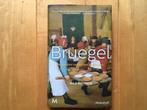 Nils Büttner - Bruegel - gebonden - 2019, Ophalen of Verzenden, Zo goed als nieuw, Nils Büttner, Schilder- en Tekenkunst