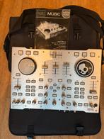 DJ Console Hercules Mussic Rmx, Ophalen, Zo goed als nieuw, Dj-set, Overige merken
