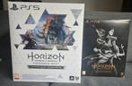 Horizon Forbidden West & Zero dawn Collector's Edition, Ophalen of Verzenden, Zo goed als nieuw