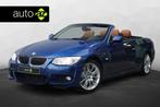 BMW 3-serie Cabrio 335i High Executive / M-Sport / Harman Ka, Auto's, Automaat, Achterwielaandrijving, Gebruikt, Cabriolet