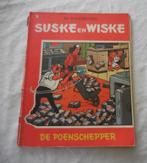 Suske en Wiske in Vier Kleuren, Eerste Druk, Willy Vandersteen, Meerdere stripboeken, Ophalen, Gelezen