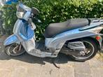 Kymco People S defect, Fietsen en Brommers, Scooters | Kymco, Ophalen, Gebruikt, Maximaal 45 km/u, People S