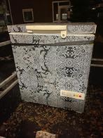 Bosch Diepvrieskist - Goed Onderhouden, Vrieskist, Gebruikt, Minder dan 60 cm, Energieklasse A of zuiniger