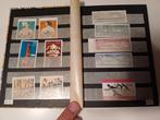 DDR en Bund in klein insteekalbum (K26), Postzegels en Munten, Postzegels | Volle albums en Verzamelingen, Ophalen of Verzenden