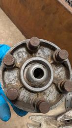 Zundapp Tandwieldrager - 510-15.609 Oldtimer Onderdeel, Fietsen en Brommers, Ophalen of Verzenden, Gebruikt