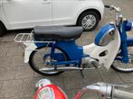 Honda c310 in krimpen verzameling, Fietsen en Brommers, Maximaal 45 km/u, 50 cc, 3 versnellingen, Ophalen