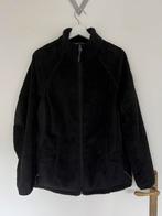 ANWB fleece vest dames zwart xl, Ophalen of Verzenden, Gedragen, Maat 46/48 (XL) of groter, Zwart