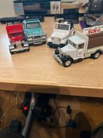 Diverse Collectie Speelgoedauto's, Ophalen of Verzenden, Gebruikt, Auto, Overige merken